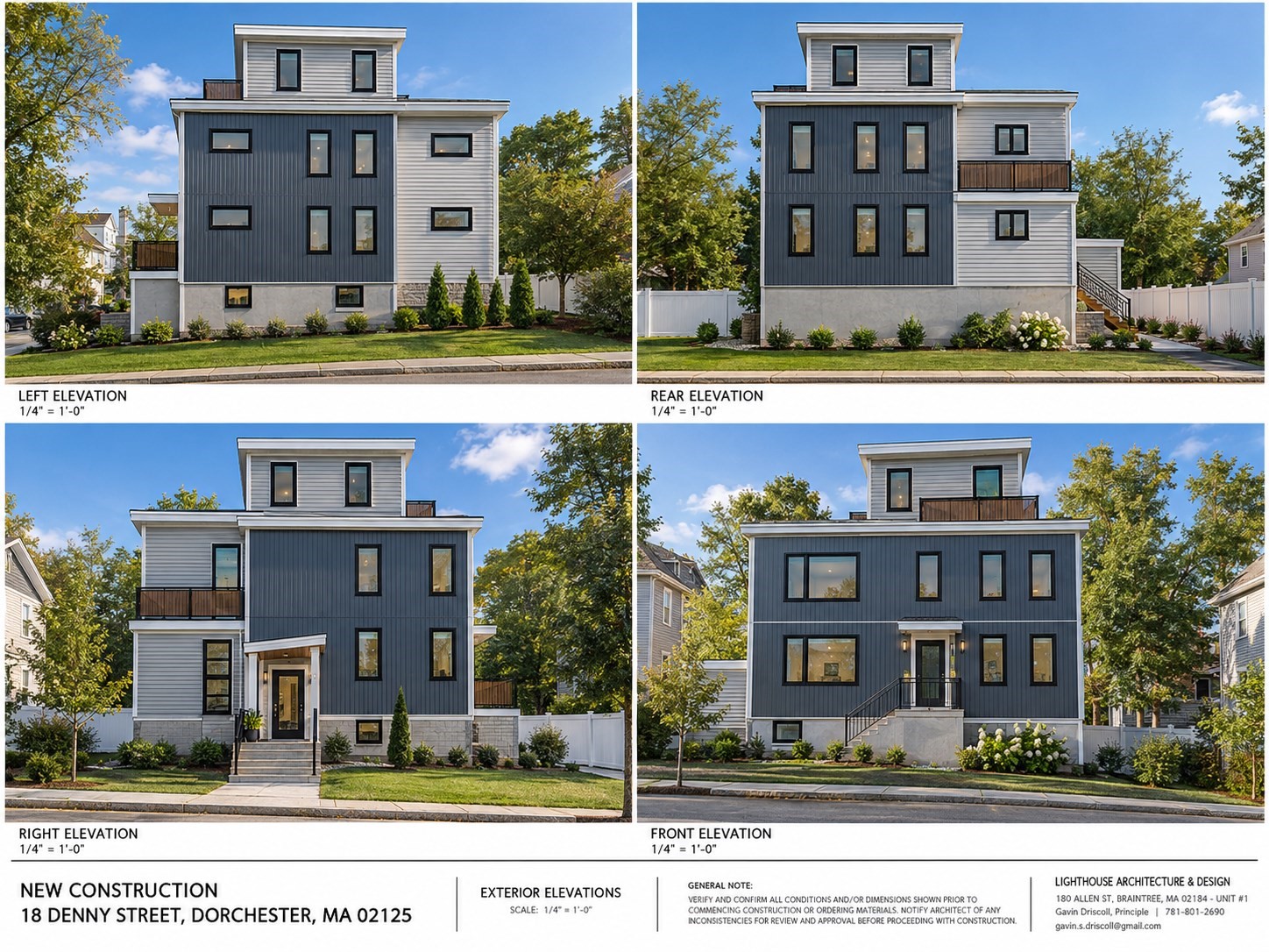 18 Denny — photo