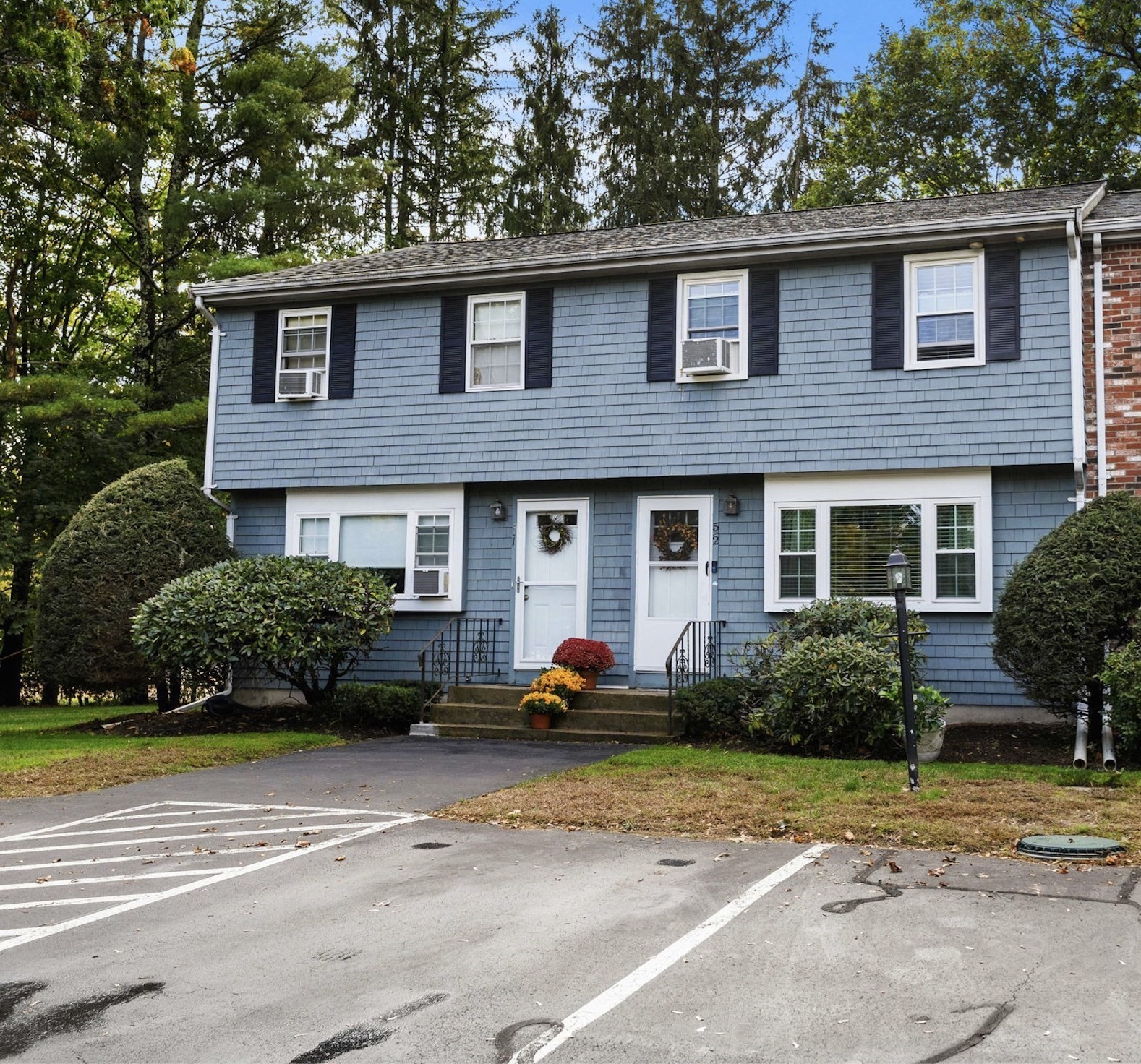 5 Christopher Dr #2 — photo