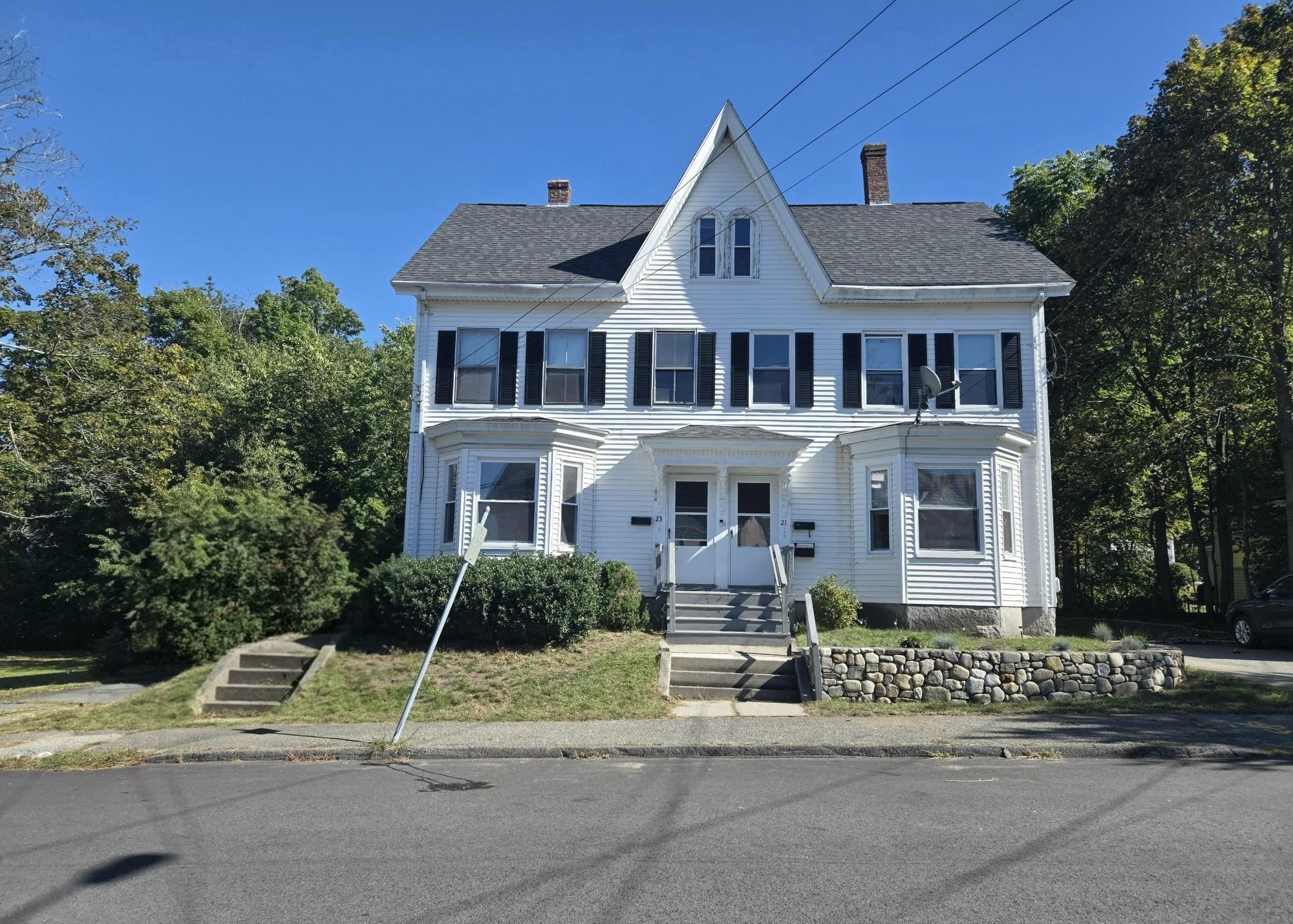 23 Merrimack St #1 — photo
