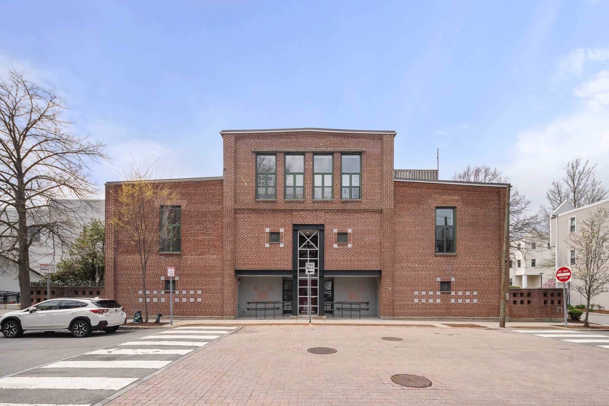 71 Fulkerson Street #309 — photo