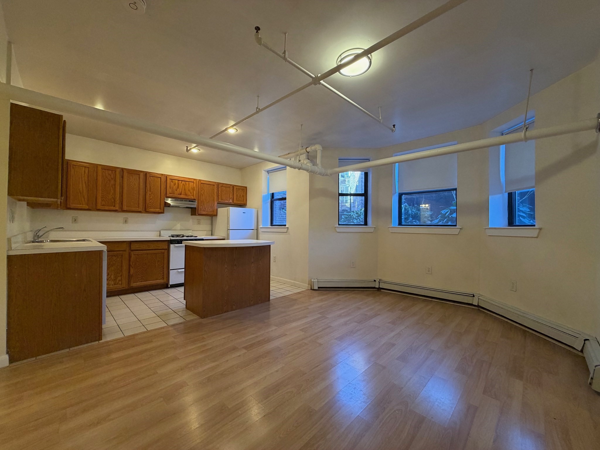 1127 Commonwealth Ave. #34 — photo
