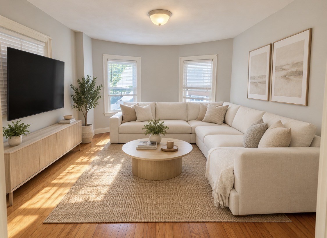 42 Grampian Way #1 — photo