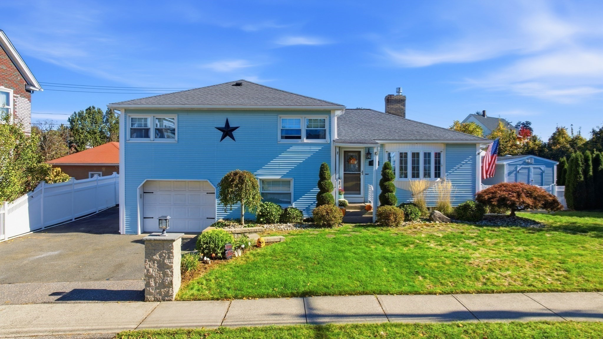 83 Wheatland Ave — photo