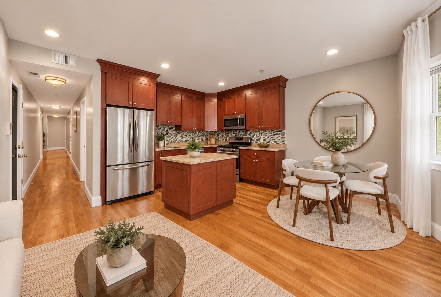106 Walnut St #4 — photo