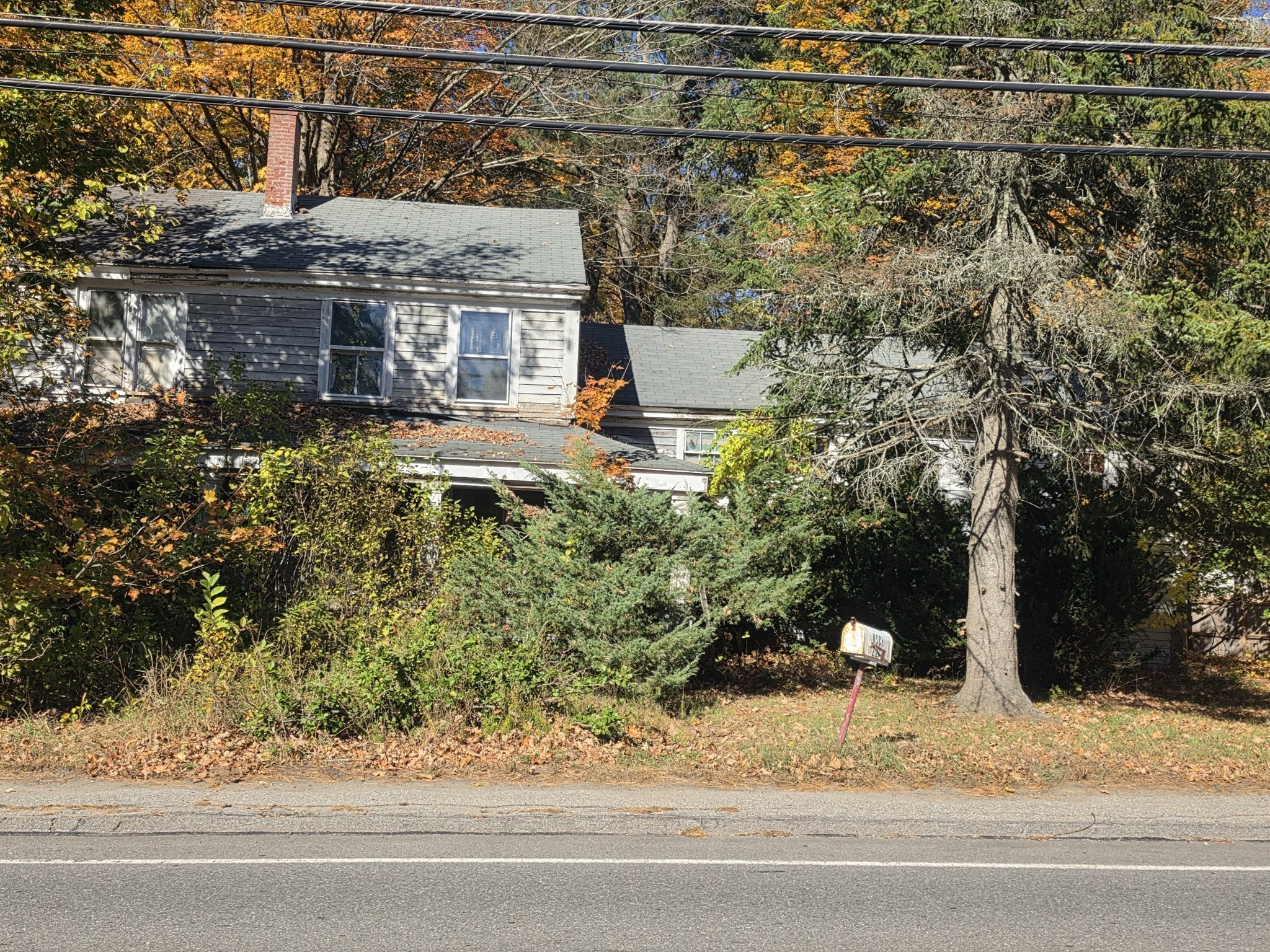 221 Great Rd — photo
