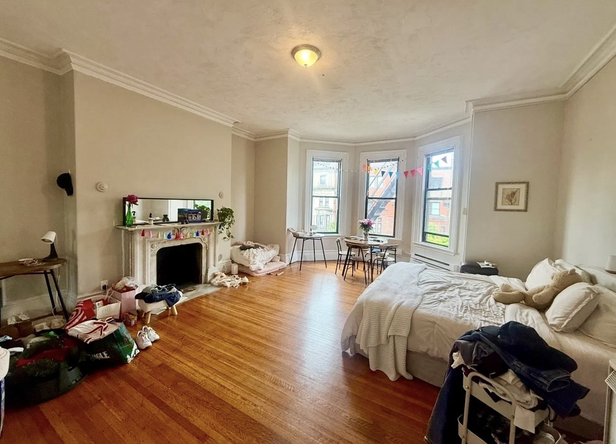 363 Beacon St #3F — photo