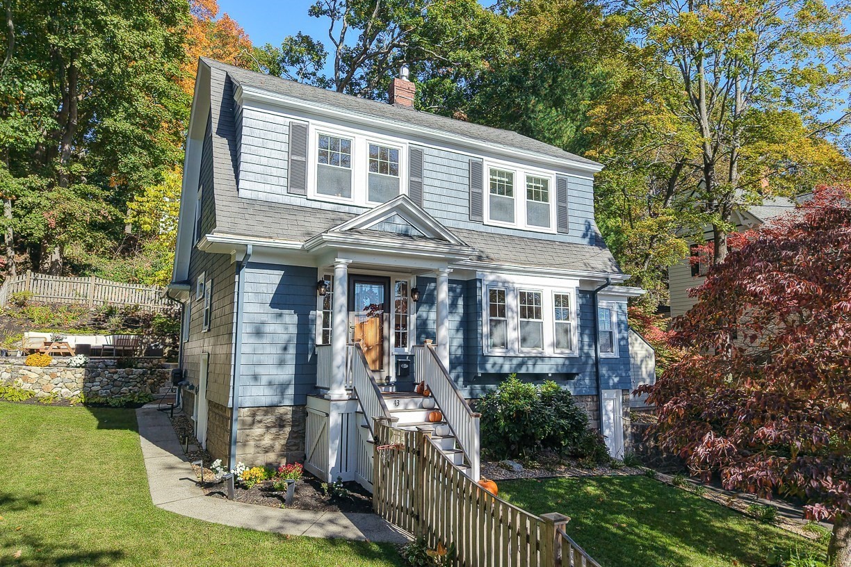 43 Prospect Street — photo