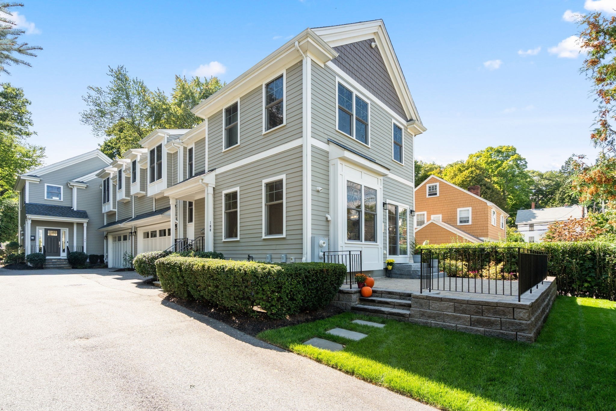 104-108 Hull St #108 — photo