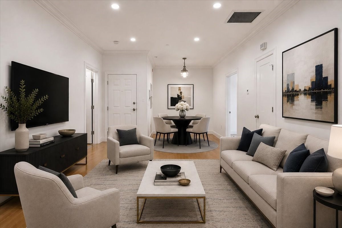 7 Stillman Pl #5 — photo