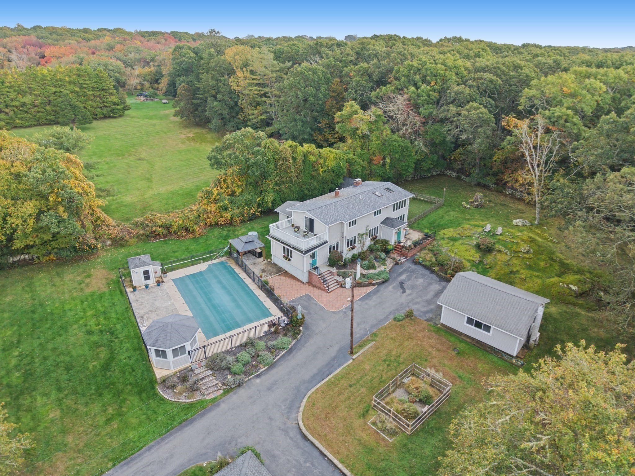 74 Little River Rd — photo