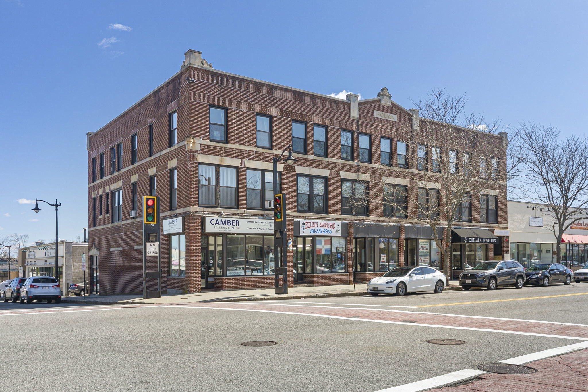 648 Washington St #23 — photo