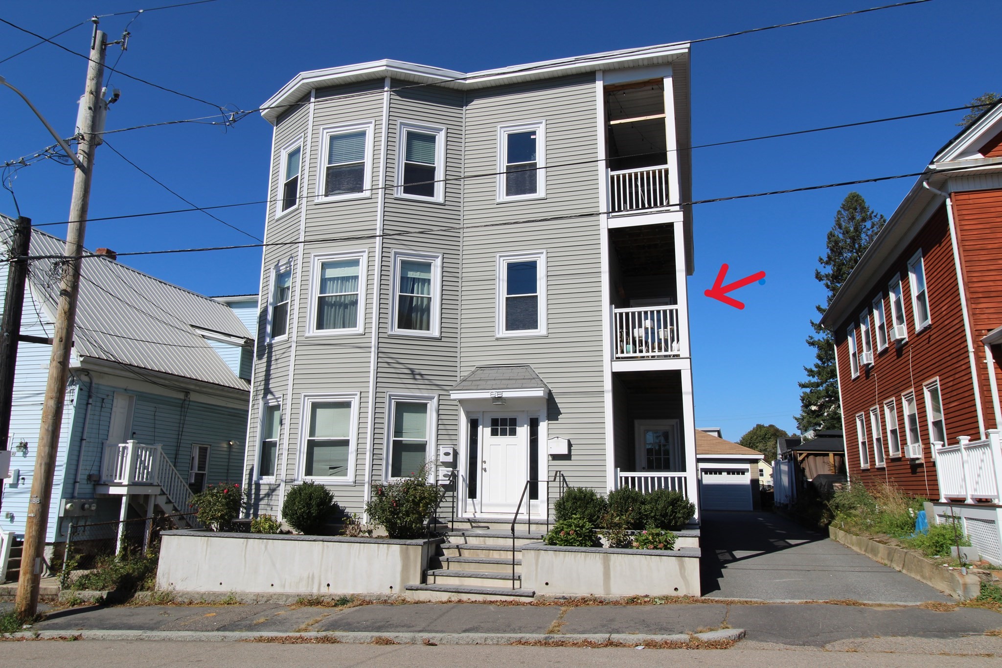 88 Ocean Avenue #2 — photo