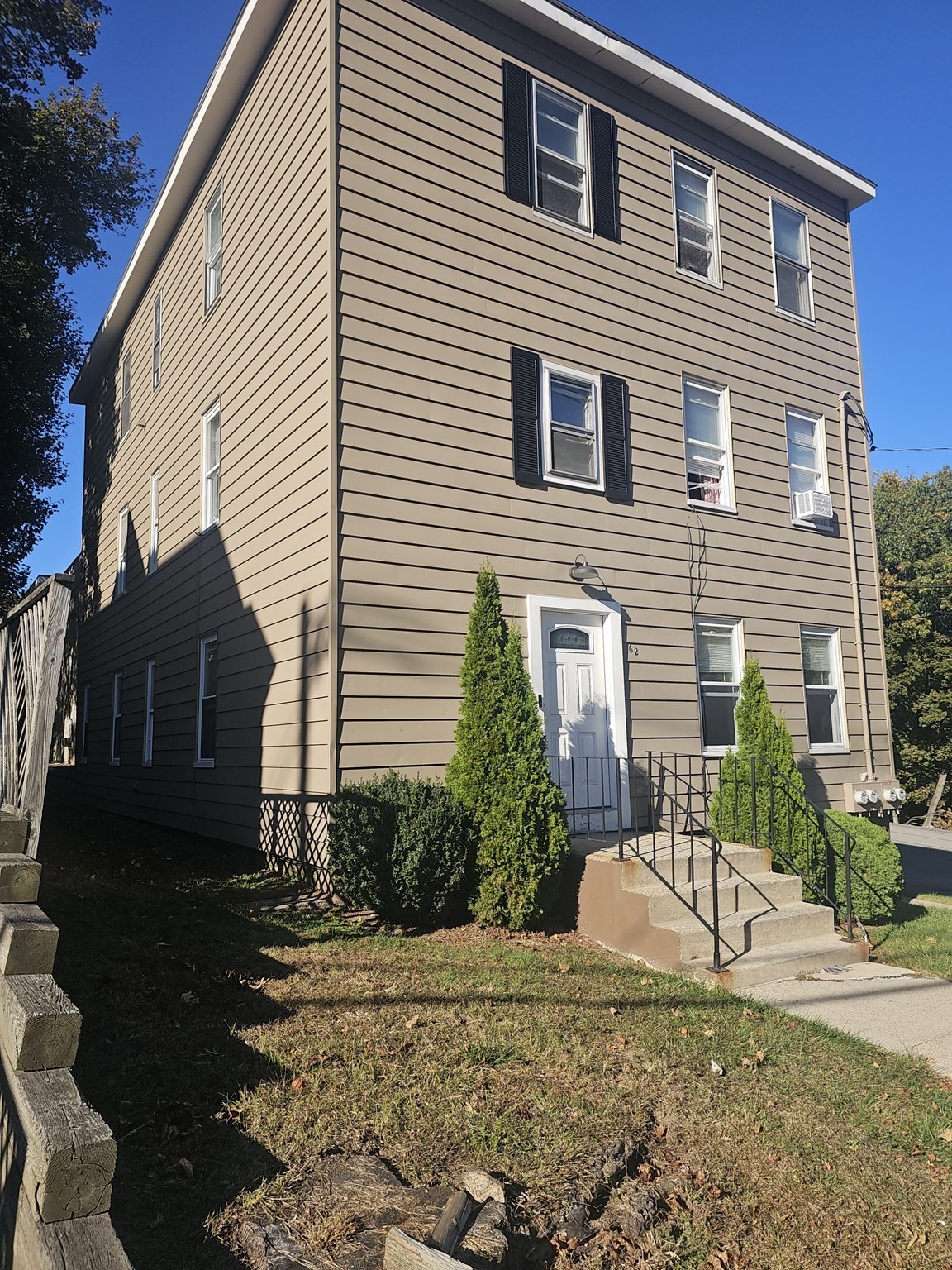 62 Whipple St #3 — photo