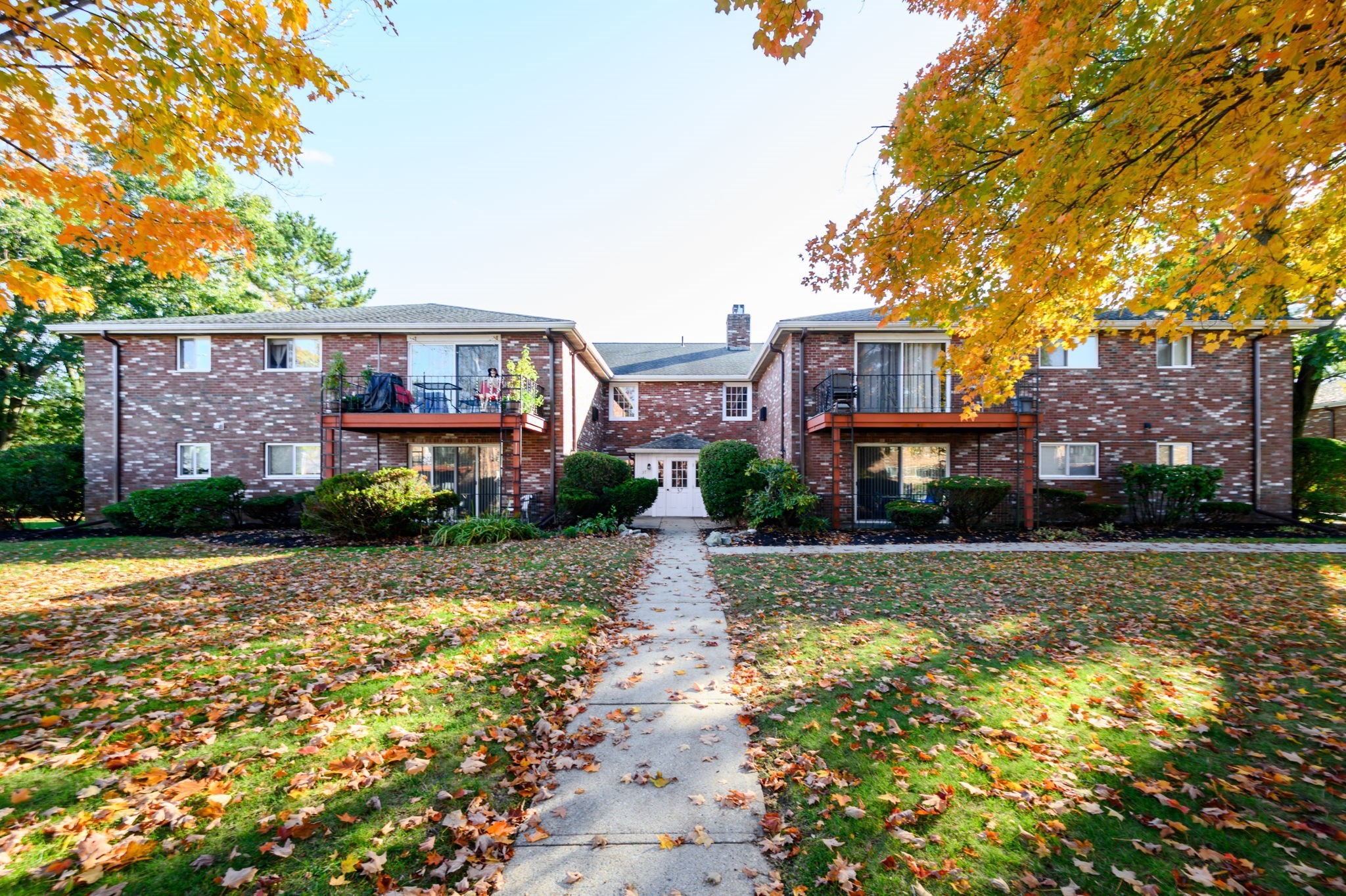 37 Fountain Ln #14 — photo