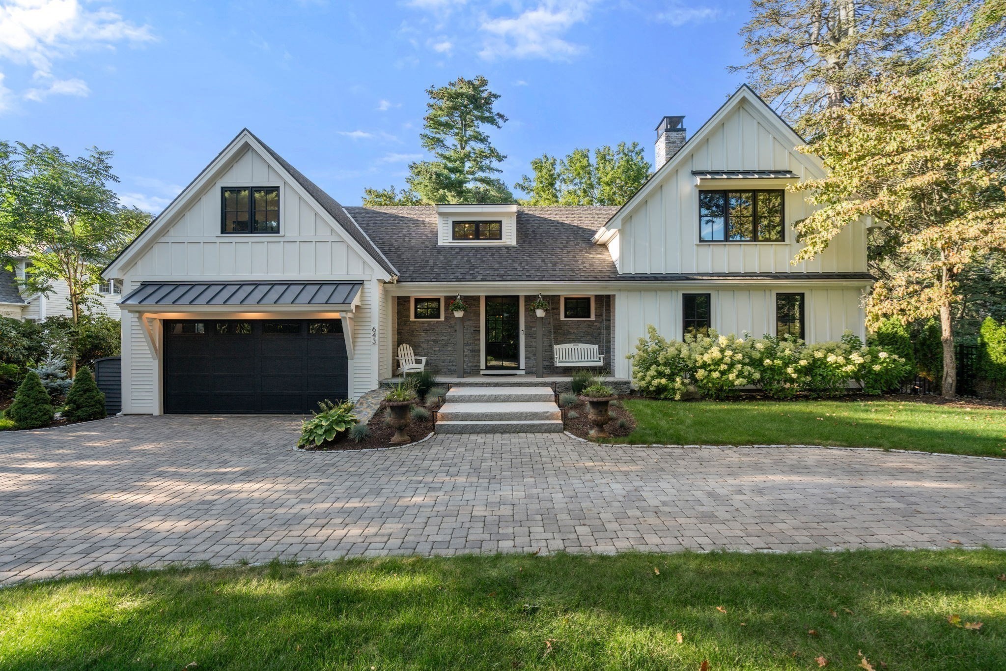643 Boston Post Rd — photo
