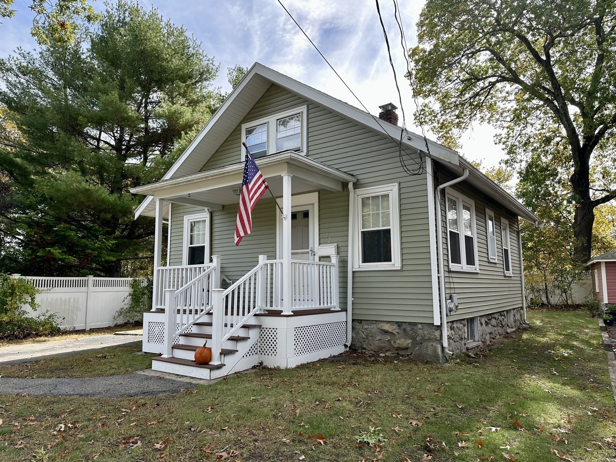 42 Wilson Street — photo