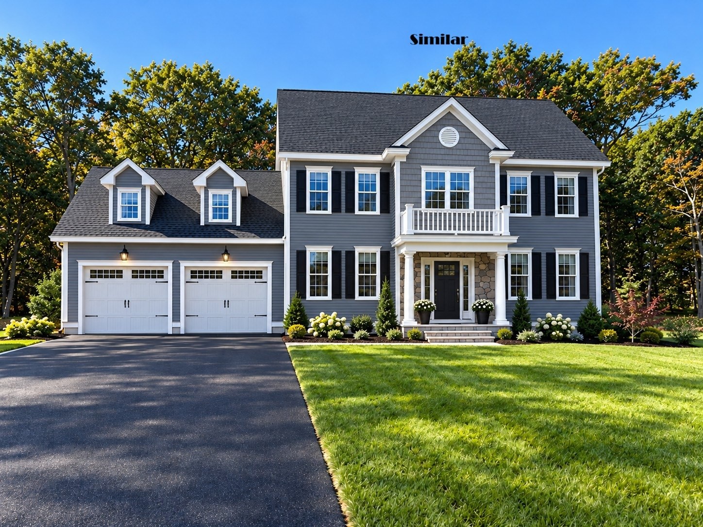Lot 12 Pike Ave - Dove Ln — photo