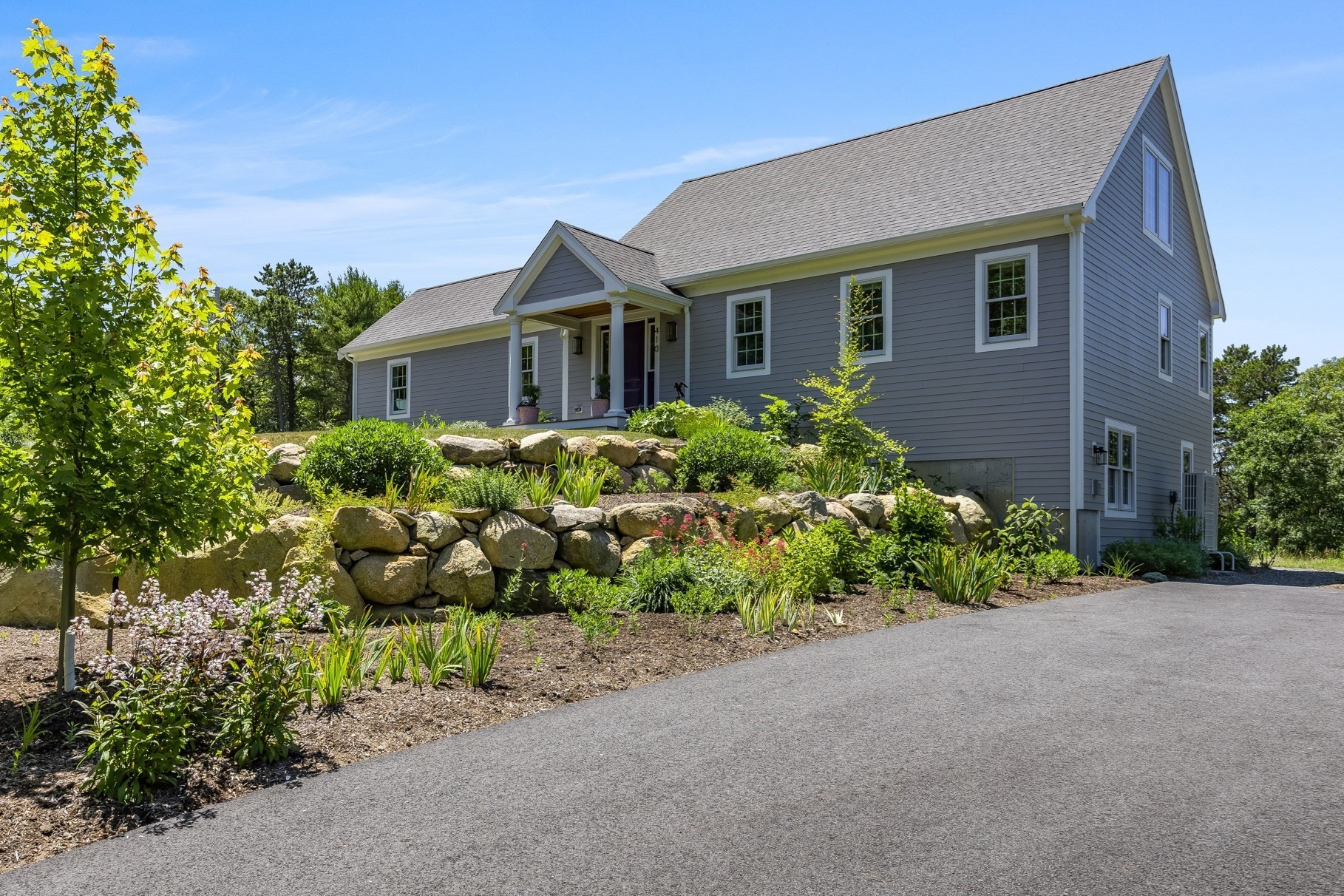 410 Blueberry Pond Dr — photo