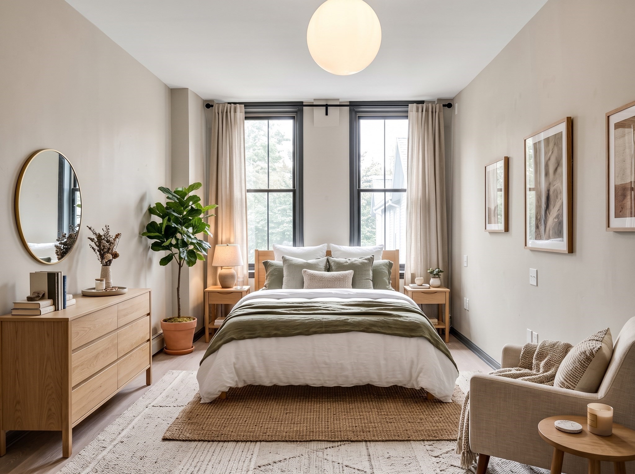 222 Washington St. #3 — photo