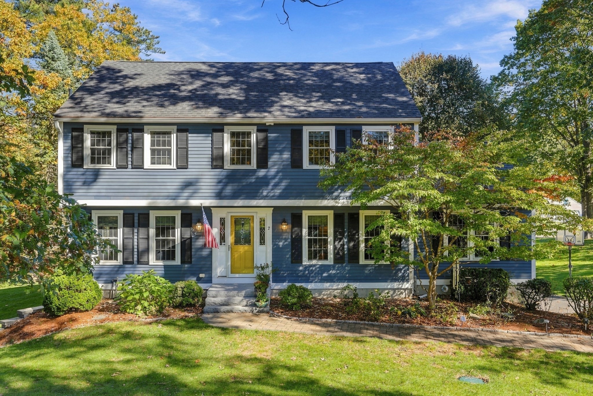 2 Canter Circle — photo