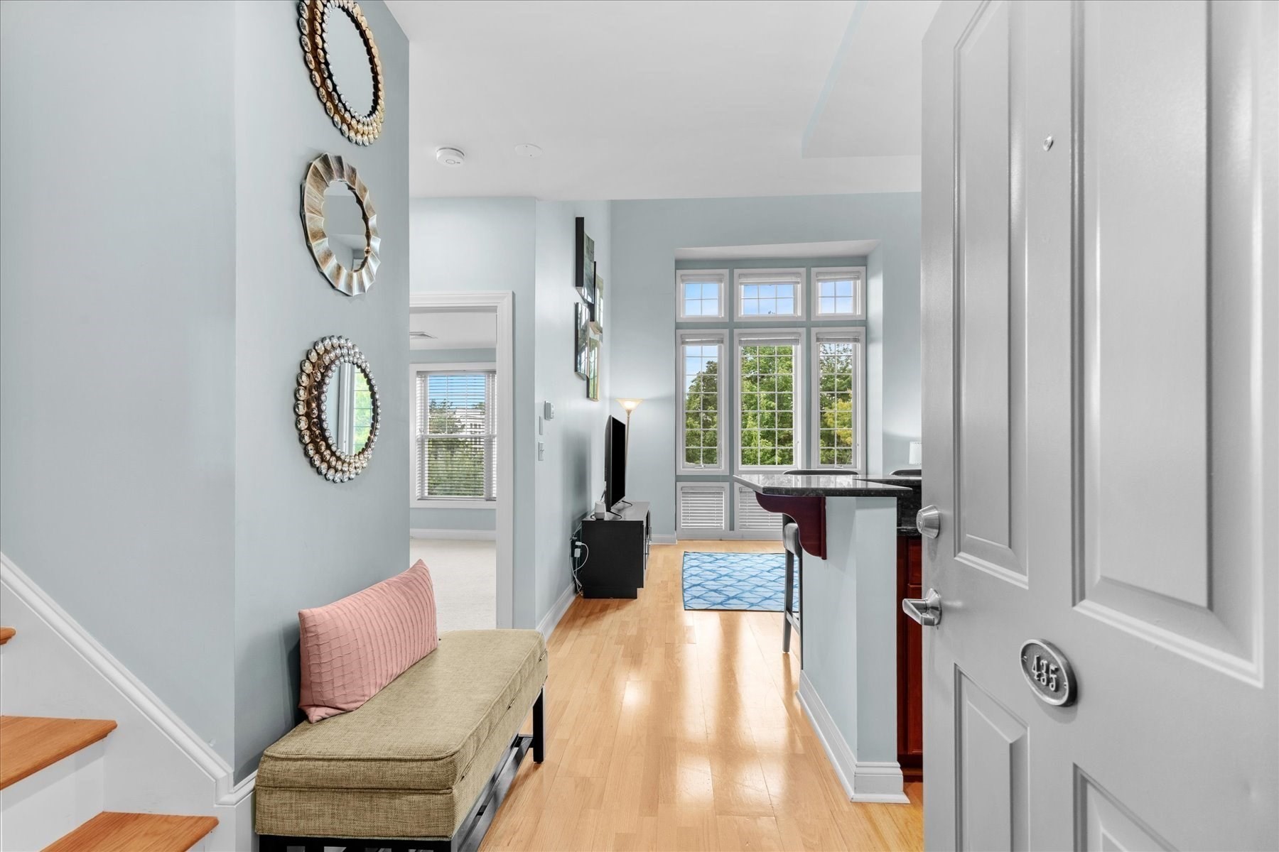 7 Ballister Street #U435 — photo