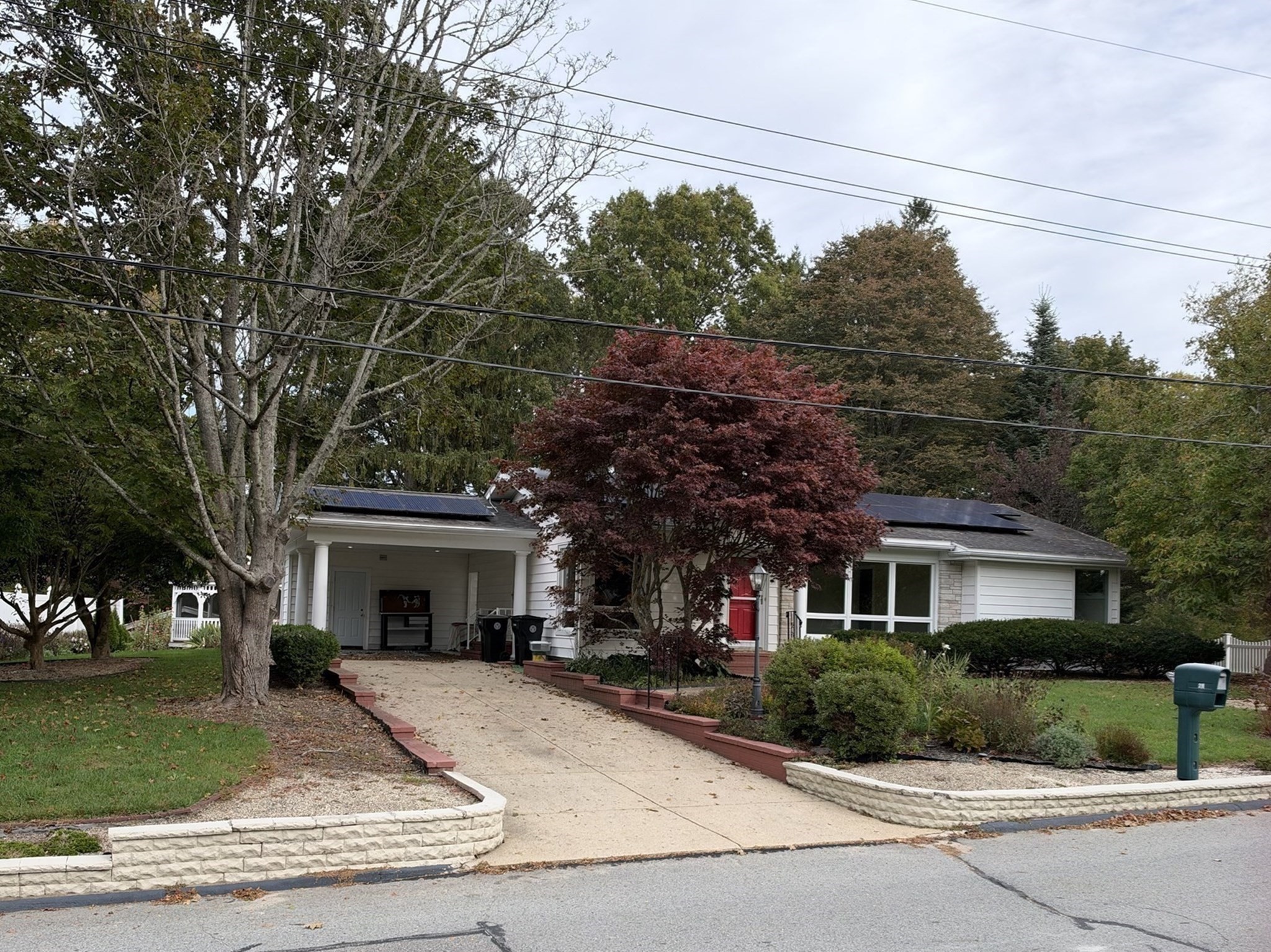 25 Wayne Memorial Dr — photo