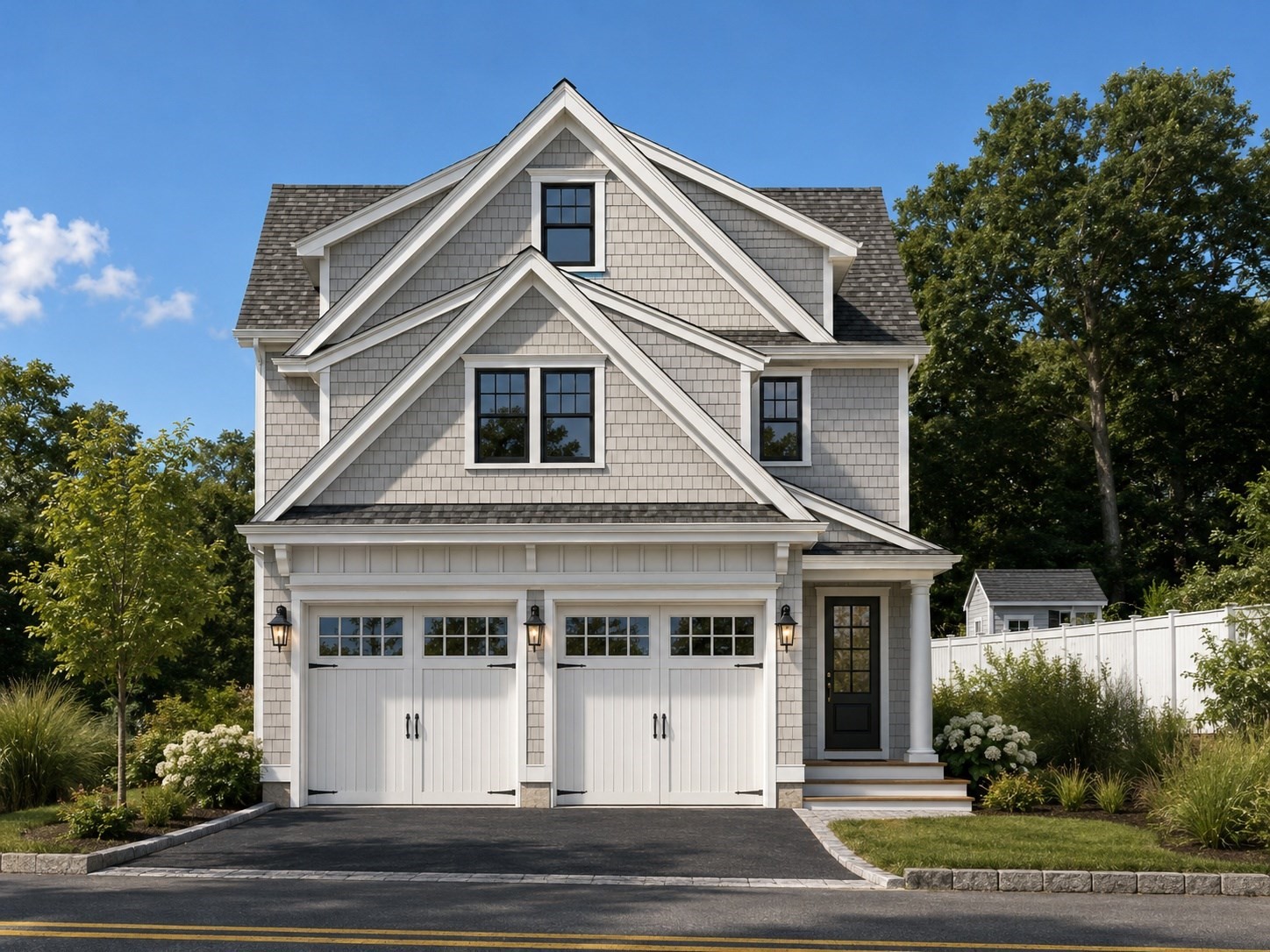 132 Wompatuck Rd — photo