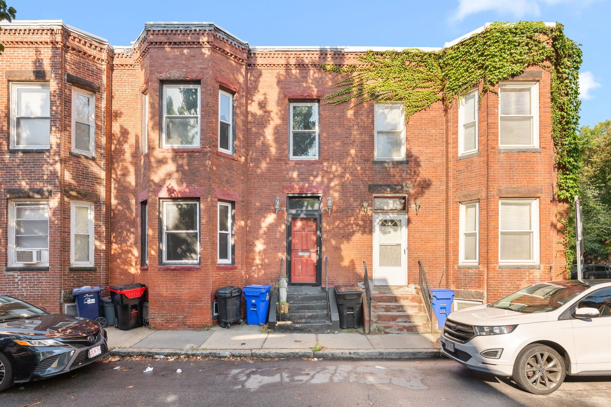 15 Nonquit St — photo
