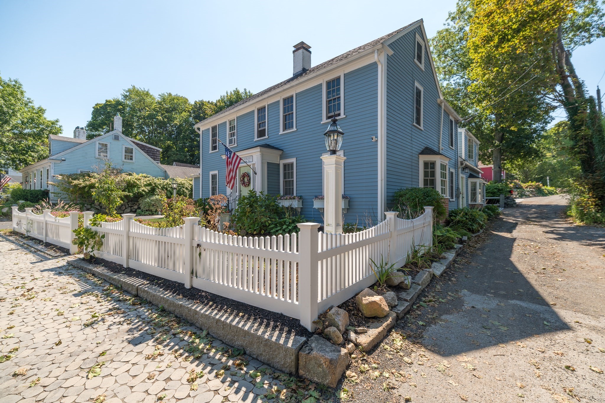 4 South St #1 — photo