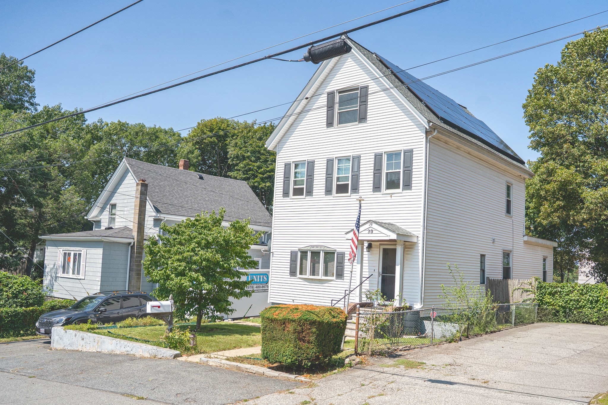 30 Western Ave — photo