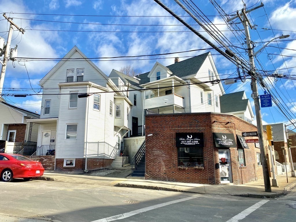 196 Elm Street #1 — photo