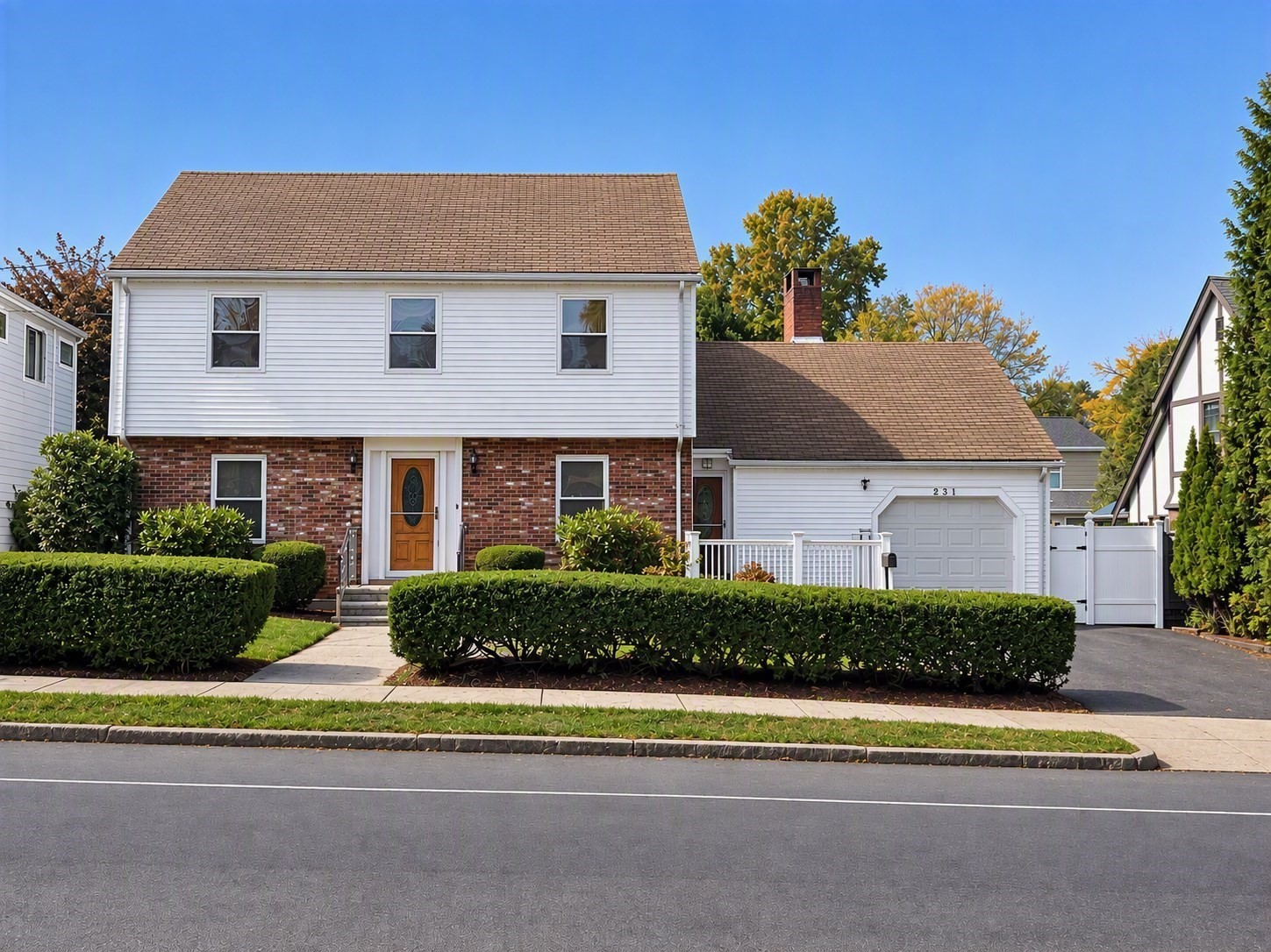231 Waltham St — photo