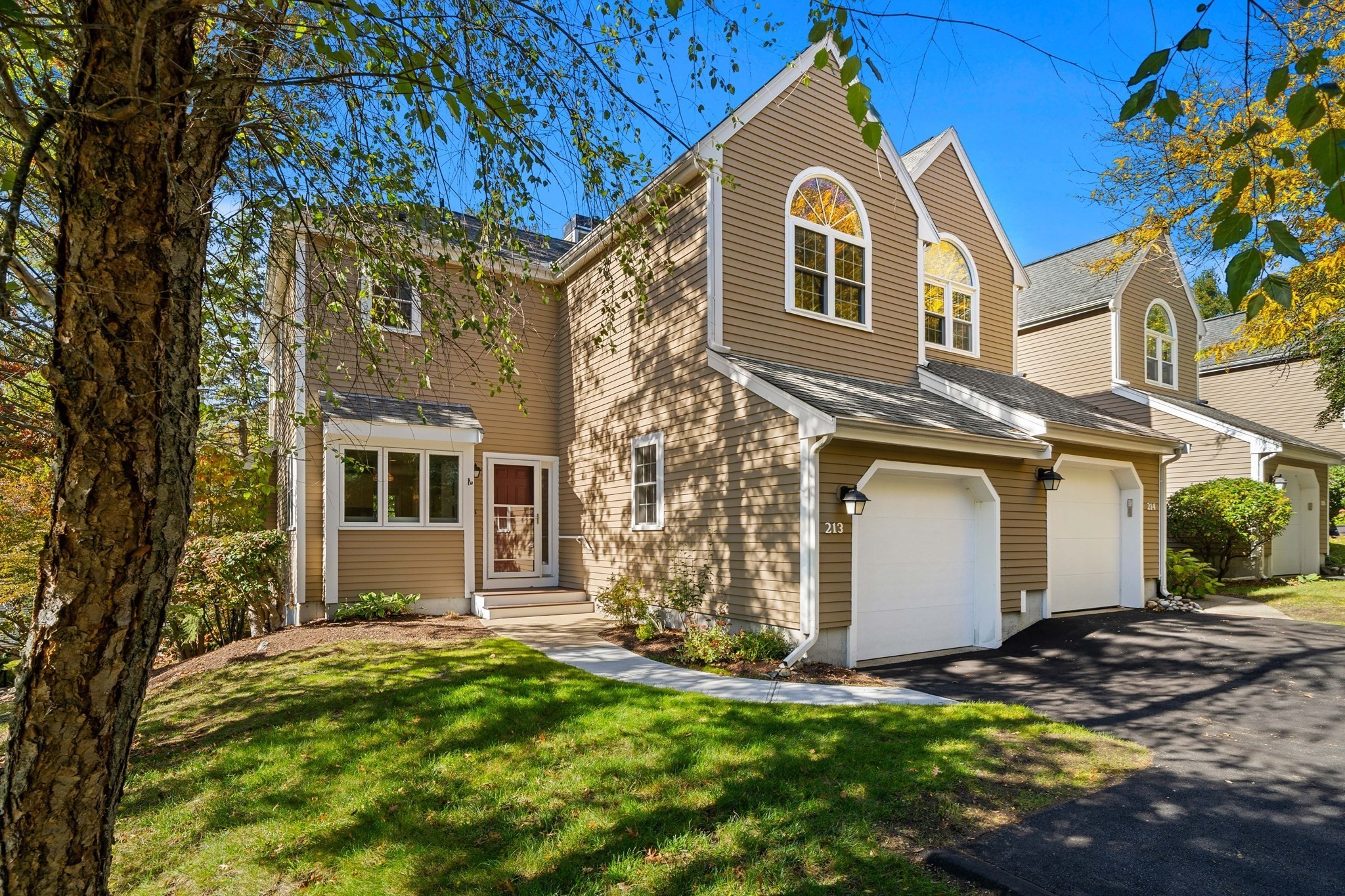 213 Bishops Forest St #213 — photo