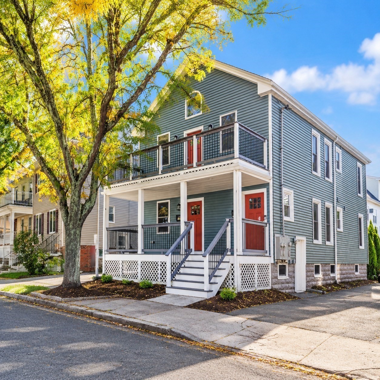 14 Gordon St #14 — photo