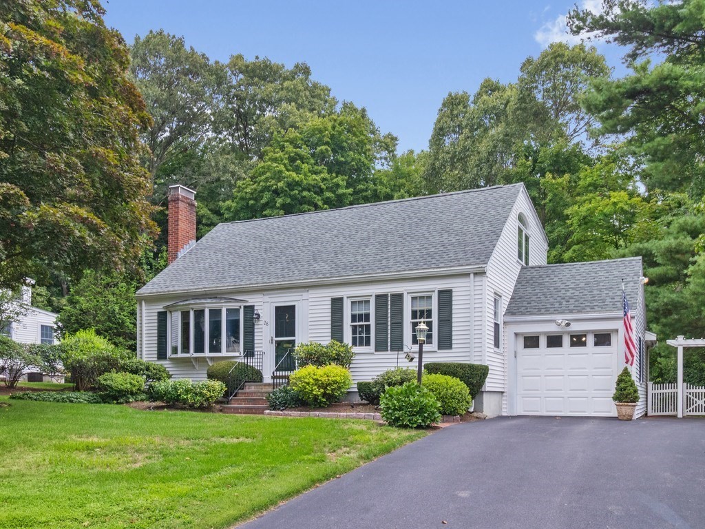 28 Carver Road — photo