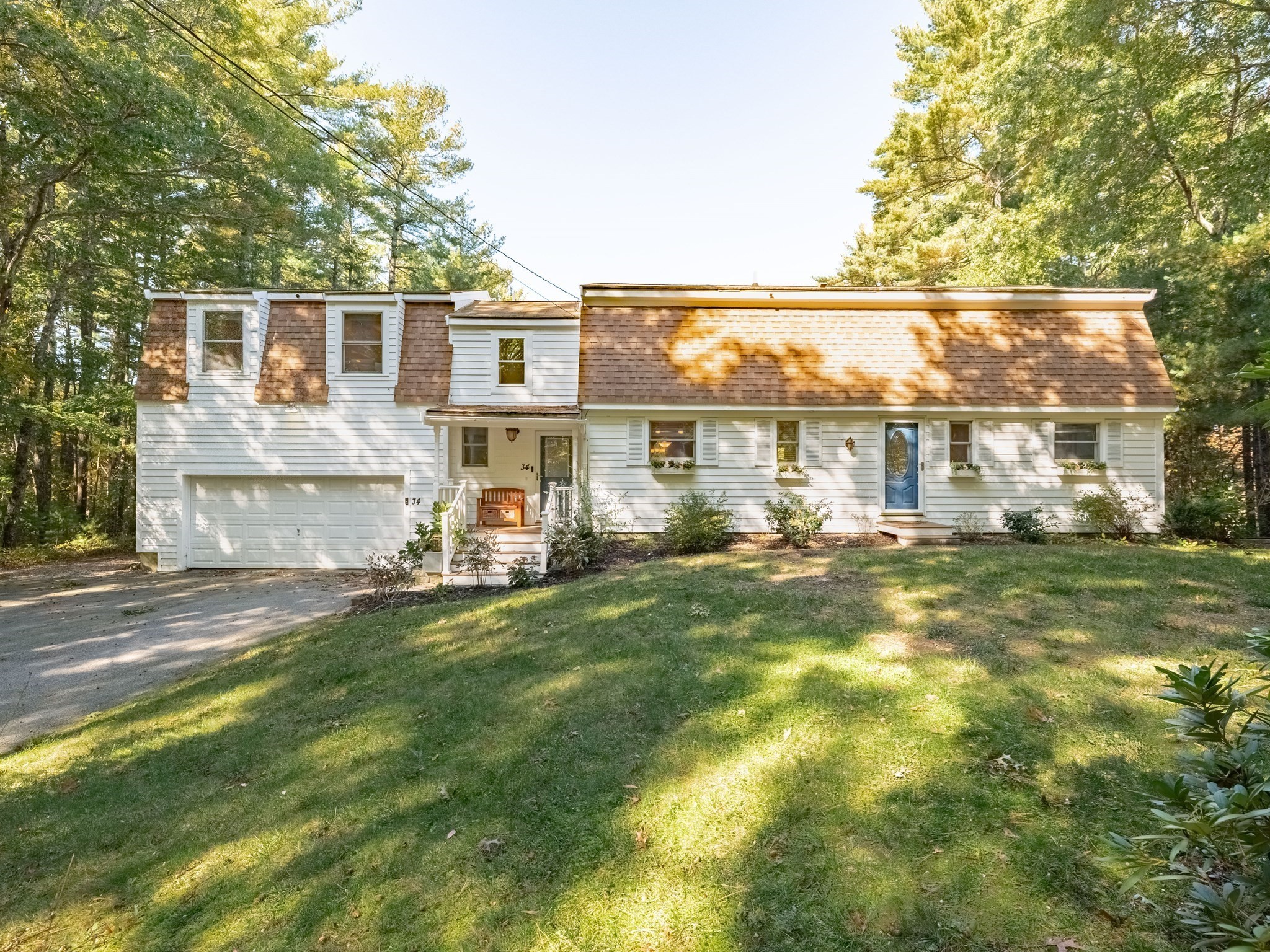 34 Plantation Dr — photo