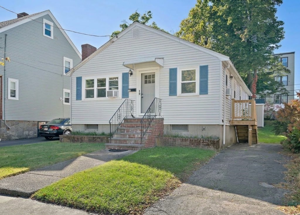 28 Auriga St — photo