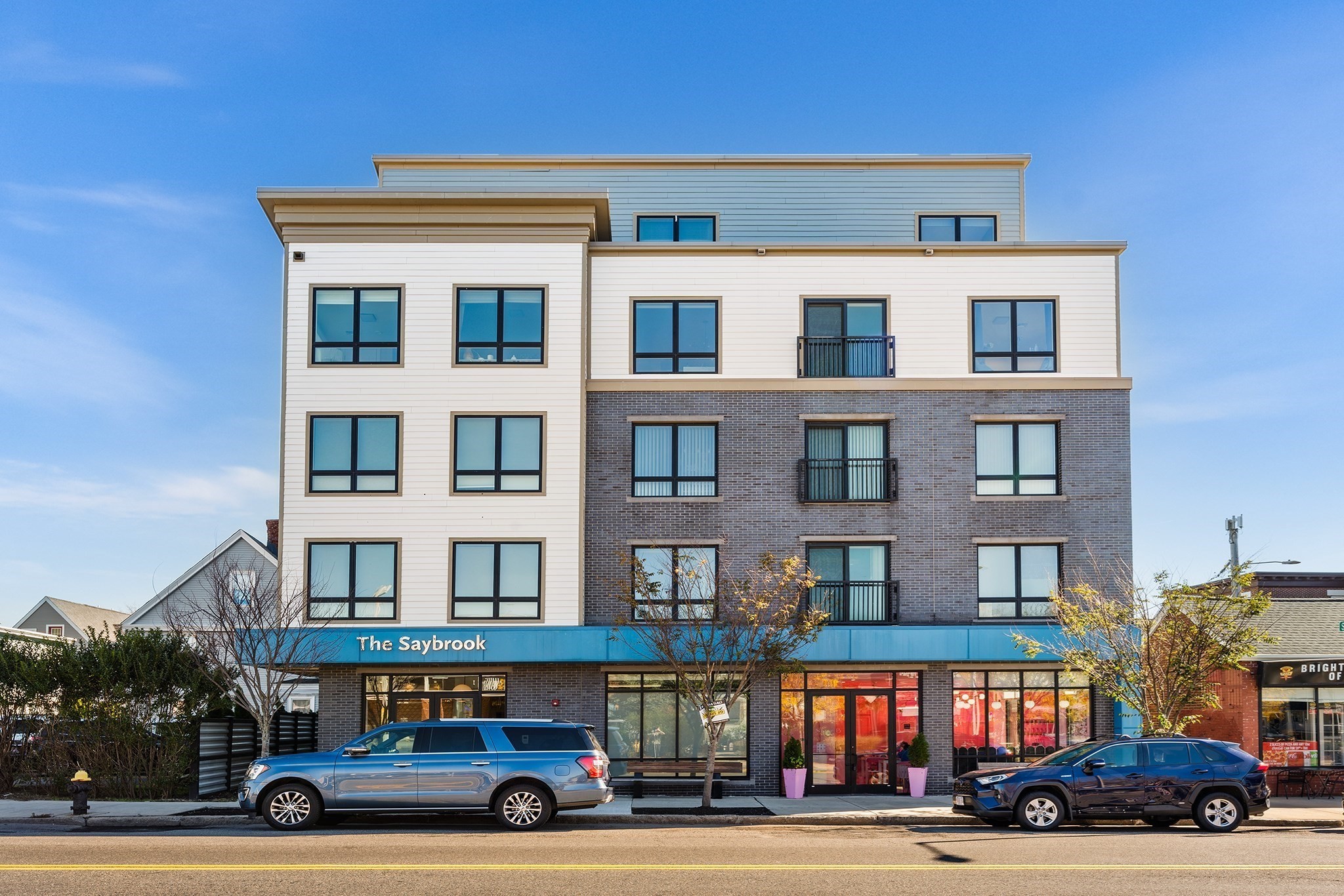 214 Market St #205 — photo