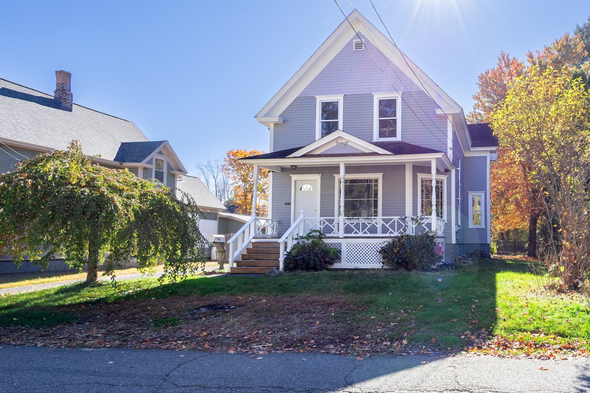 50 E Myrtle St — photo