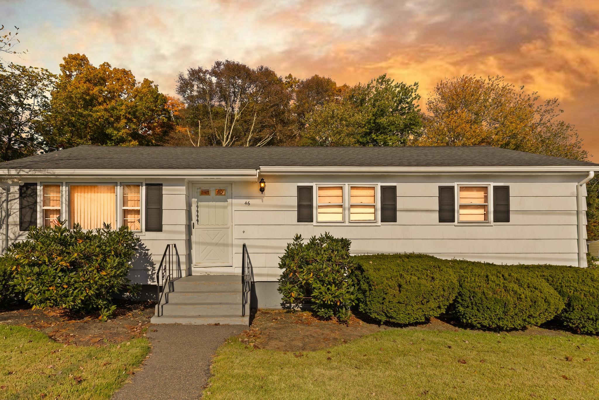 46 Frederickson — photo
