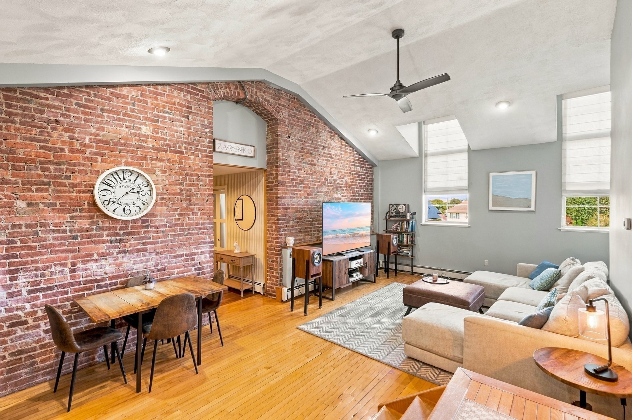 663 Boston St #7 — photo