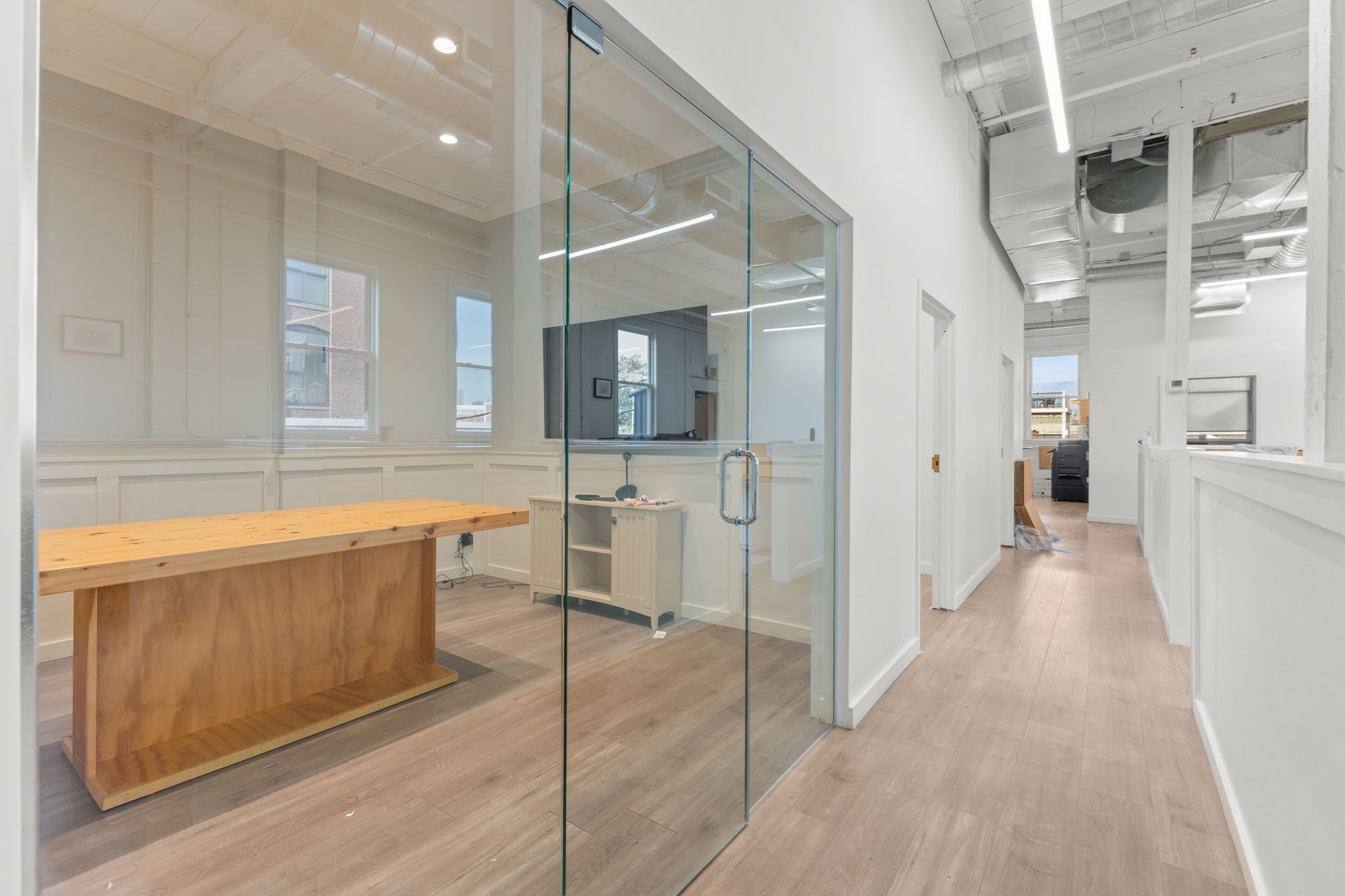850 Summer St #208 — photo