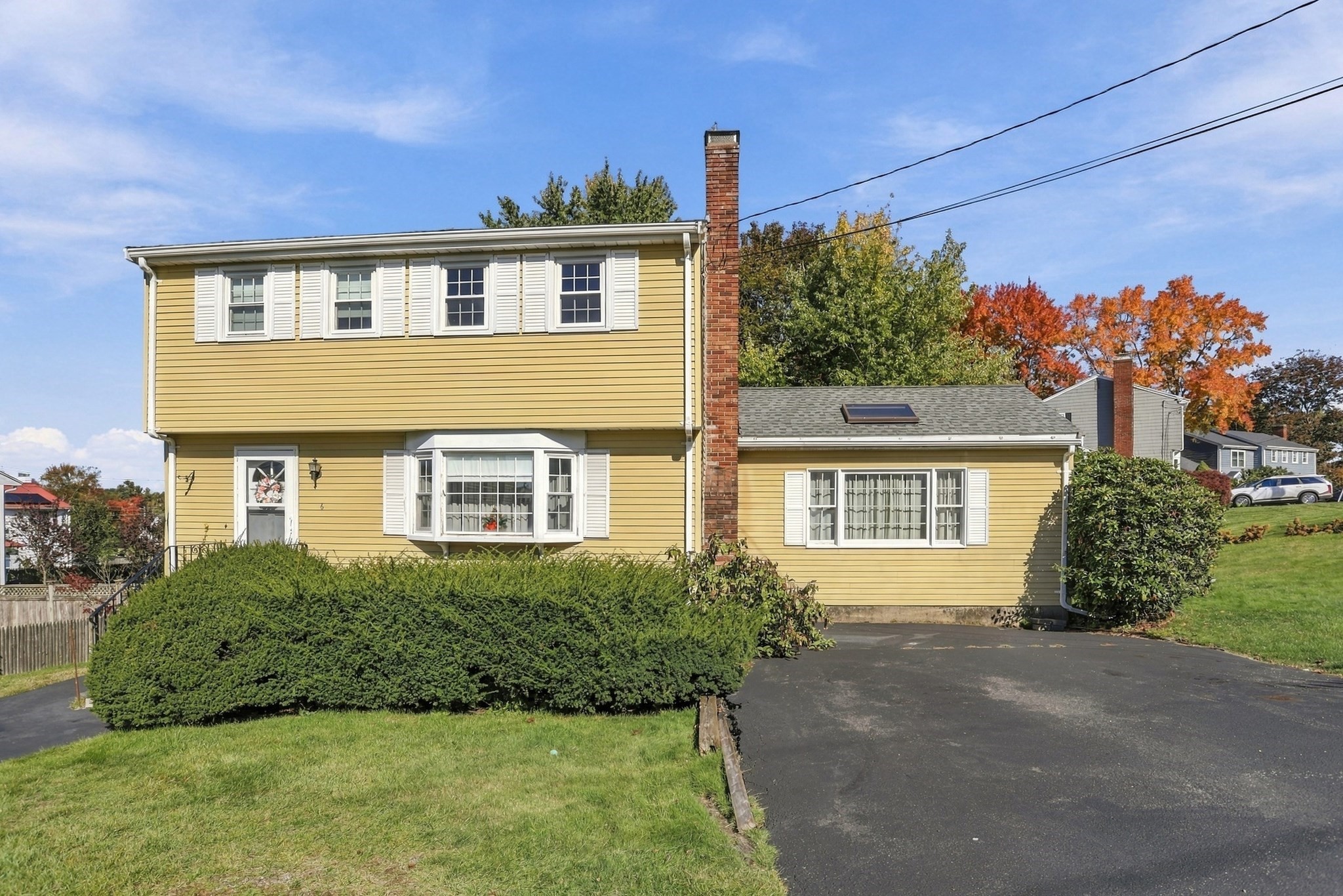 6 Exeter Dr — photo