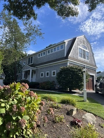 354 Wild Harbor Rd — photo