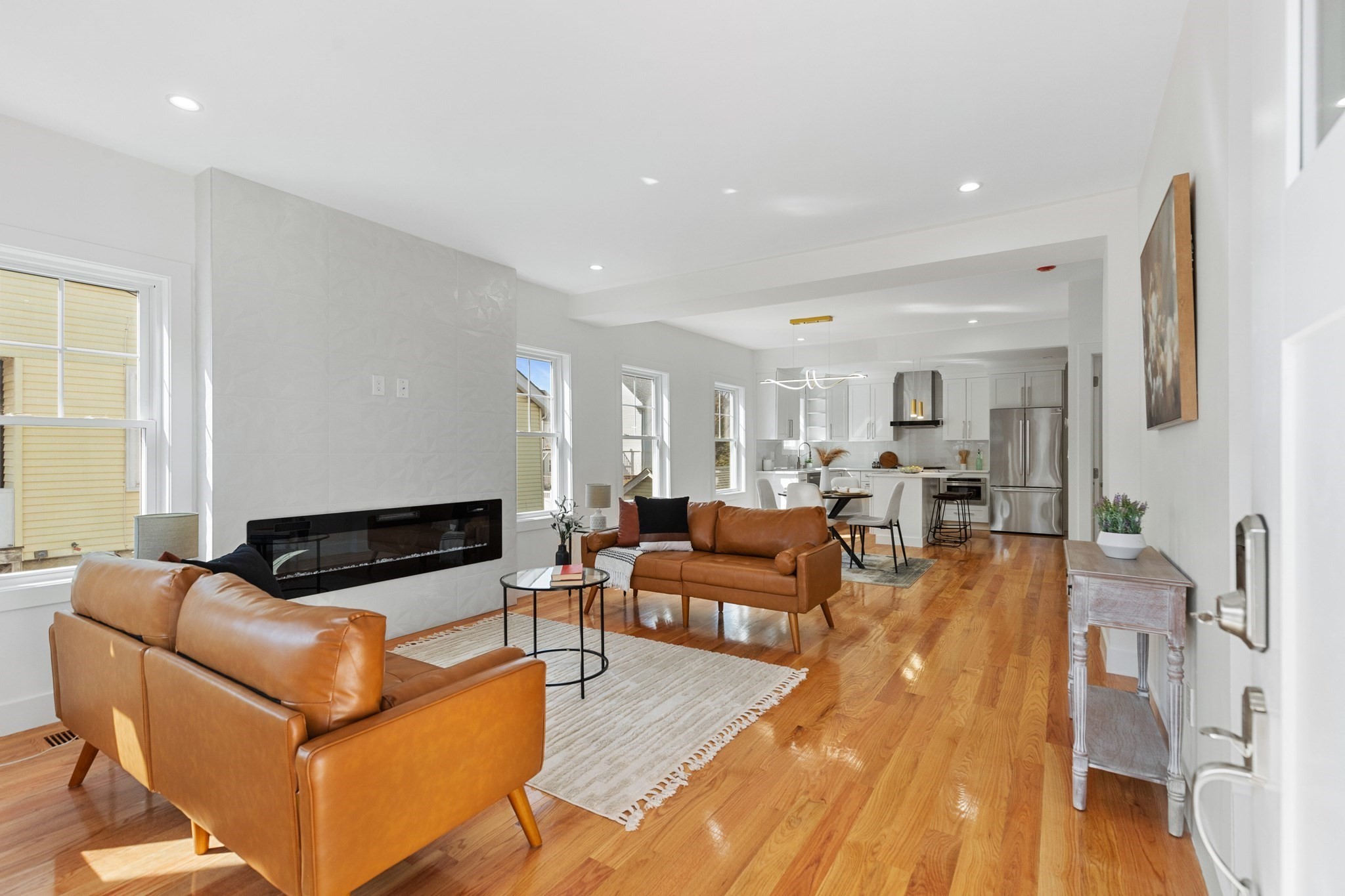 9-11 Harriet Ave #9 — photo