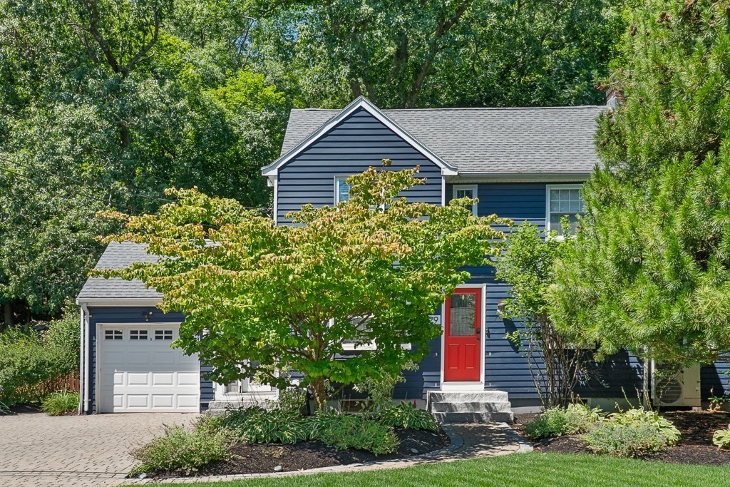 29 Robert Street — photo