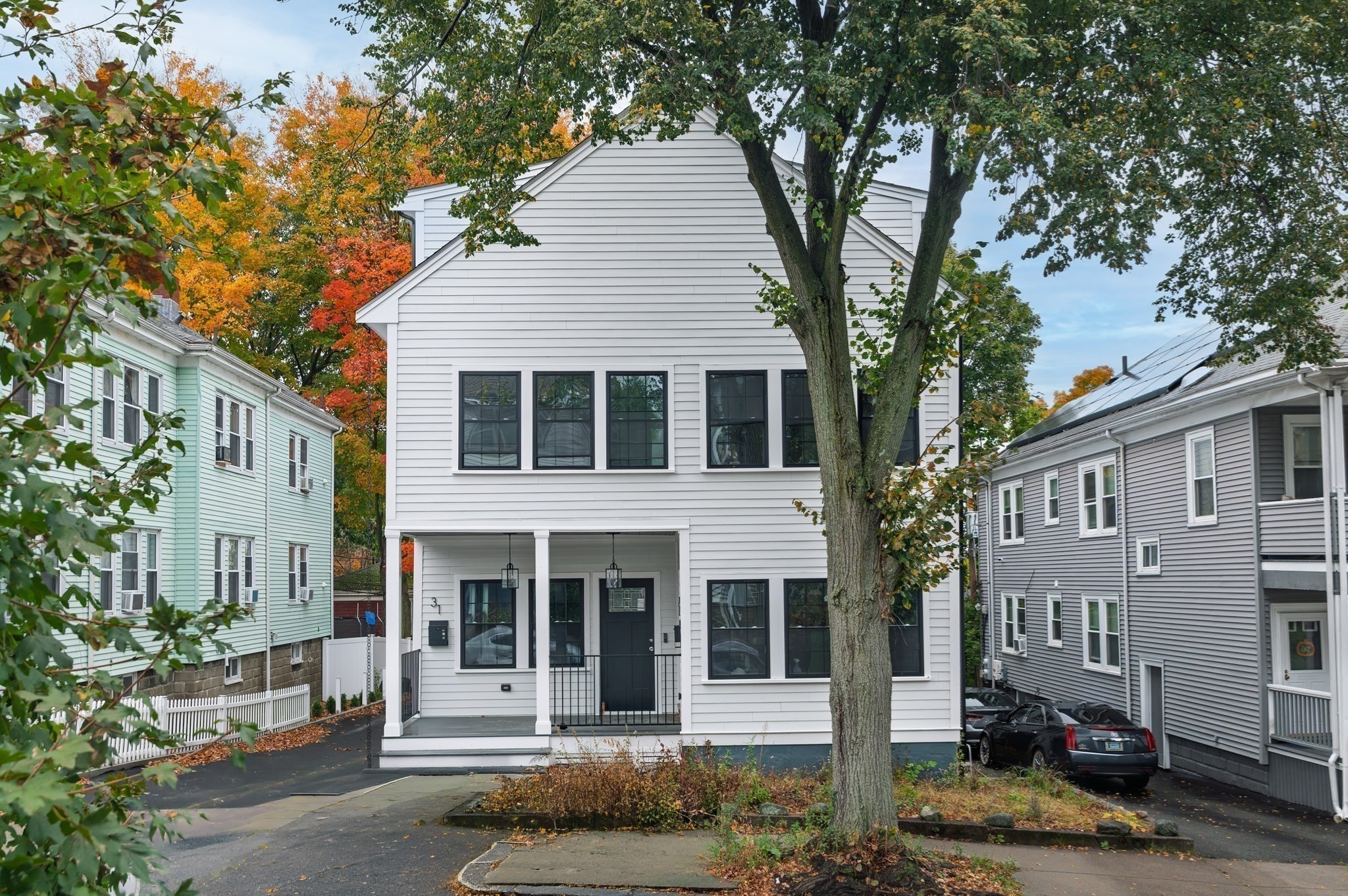 31 Westmore #31 — photo