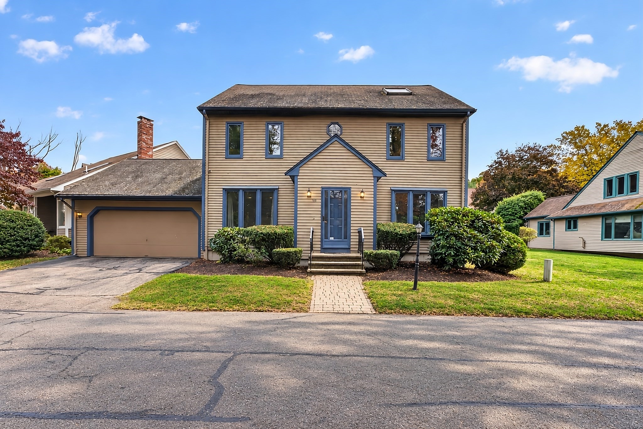 10 Copperwood Dr #10 — photo