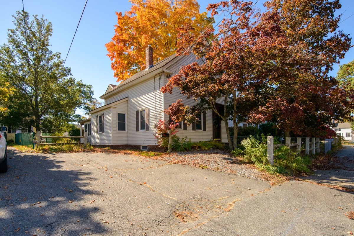 3 Fletcher St — photo