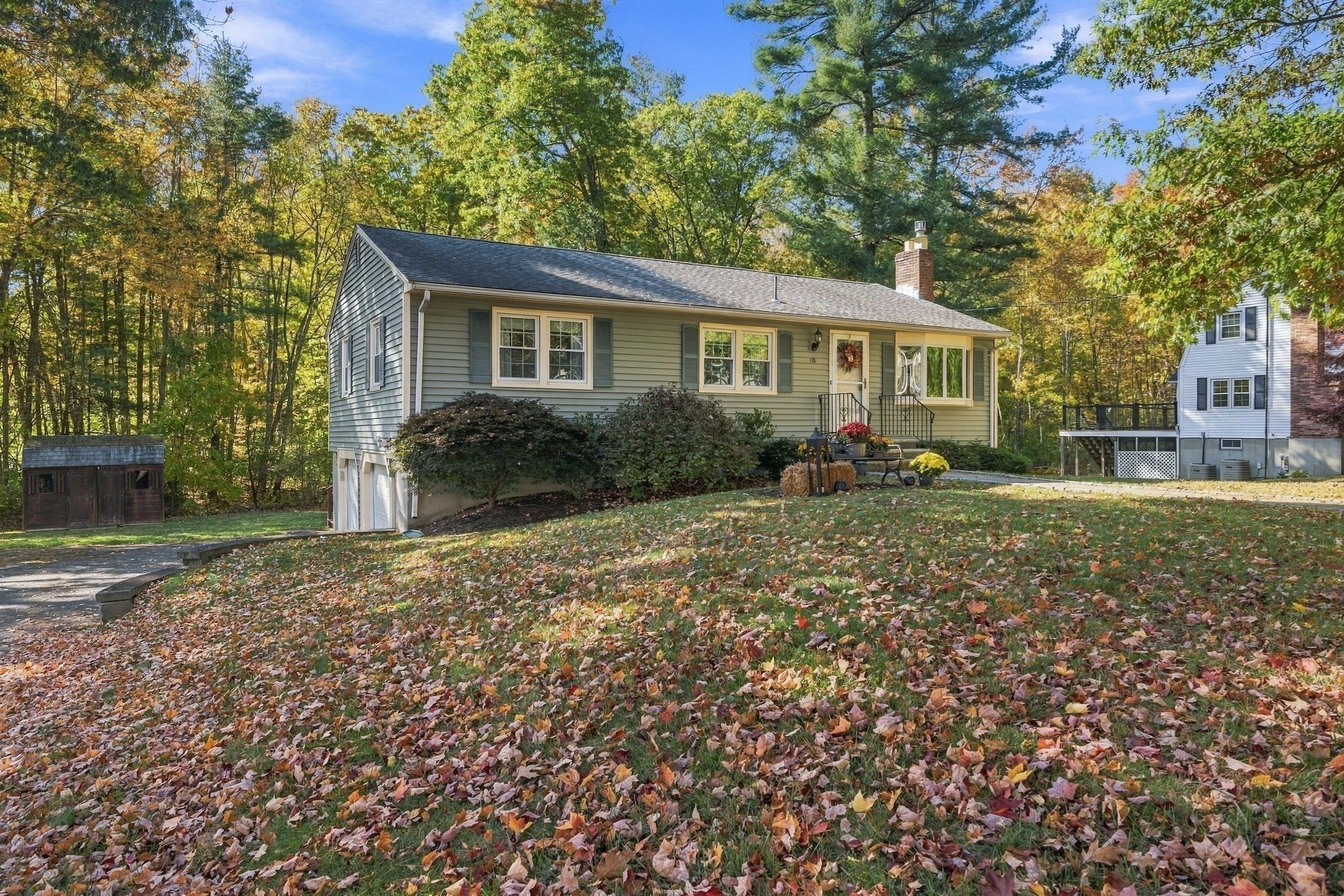 10 Overbrook Road, Middleton, MA 01949 — photo 2
